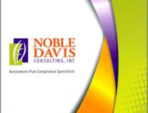 Noble-Davis Marketing Materials