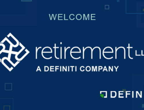 Definiti Announces Acquisition of Retirement LLC
