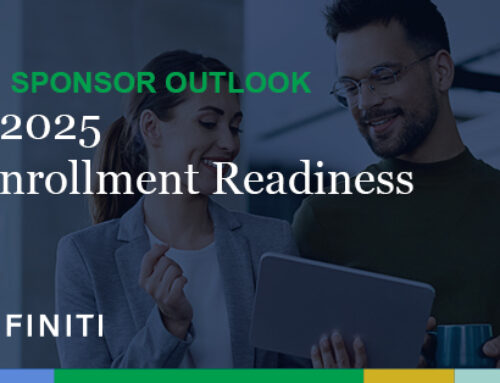 Plan Sponsor Outlook Q1, 2025